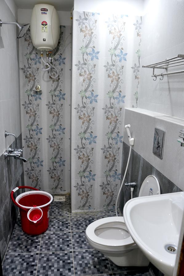 Hotel Anandhiram Heritage Karaikal Εξωτερικό φωτογραφία