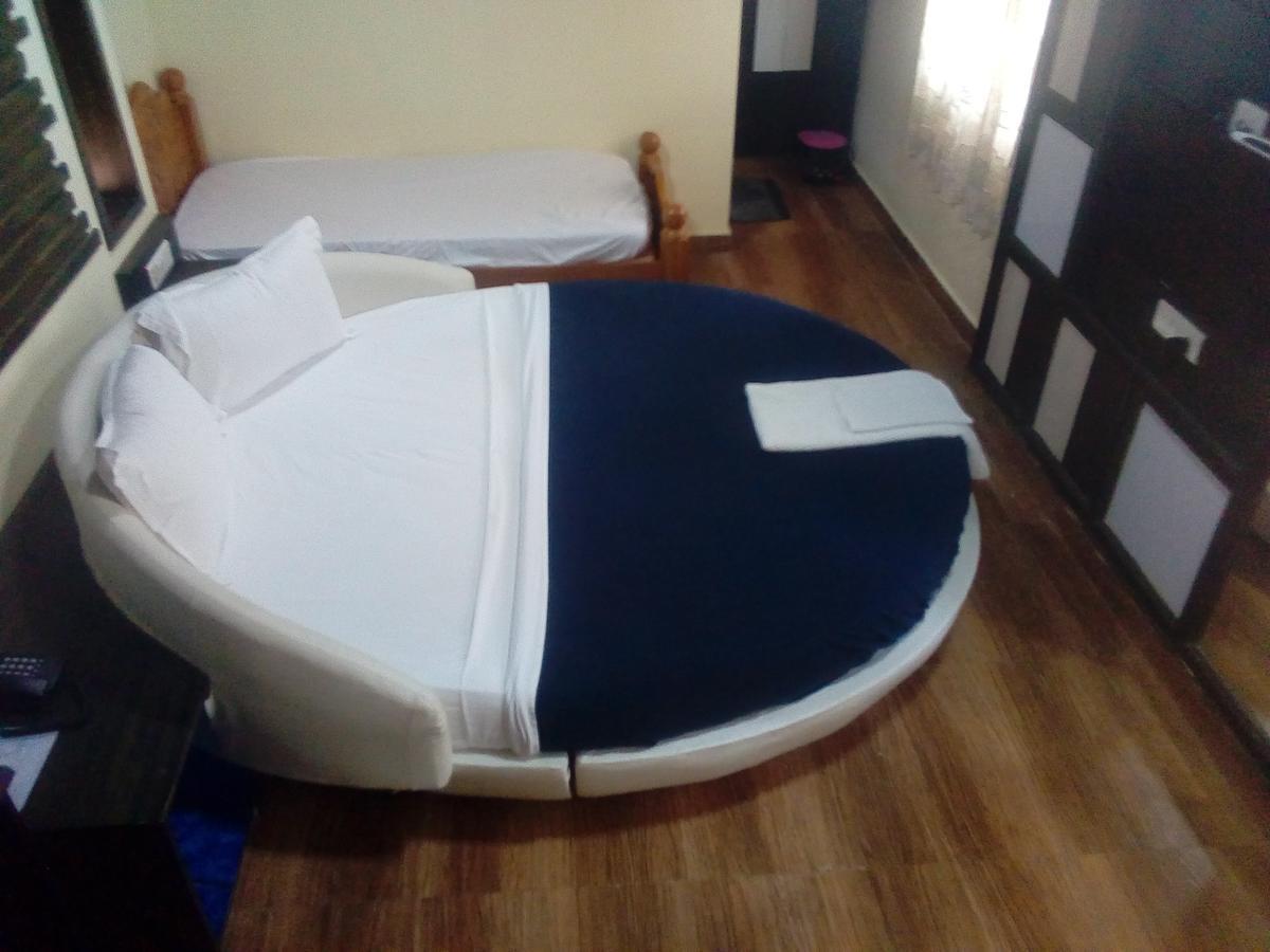 Hotel Anandhiram Heritage Karaikal Εξωτερικό φωτογραφία